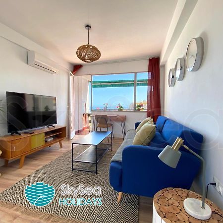 Skyseaholidays Torremolinos Centro 아파트 외부 사진