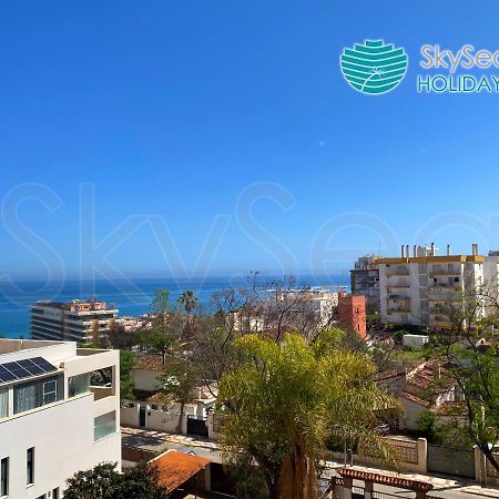 Skyseaholidays Torremolinos Centro 아파트 외부 사진