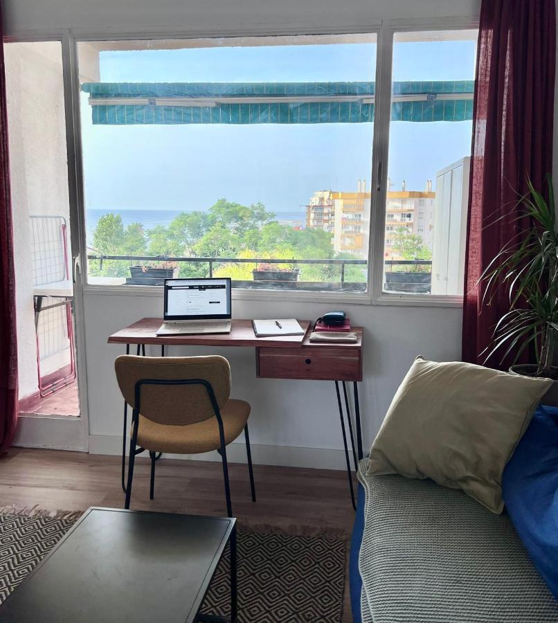 Skyseaholidays Torremolinos Centro 아파트 외부 사진